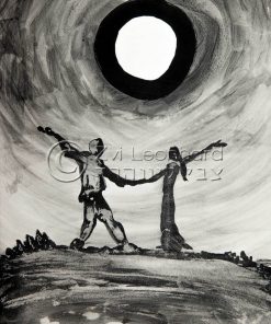 May I have this Dance Forever?