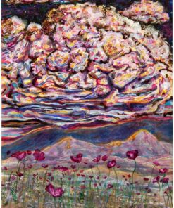 Why do the Nations Rage?