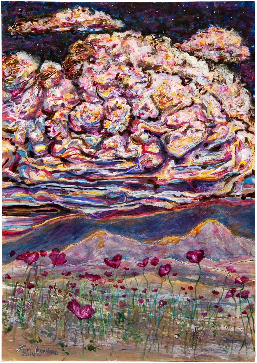 Why do the Nations Rage?